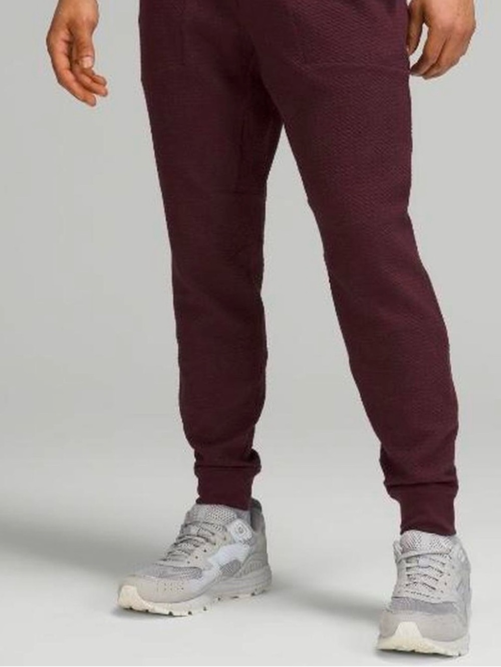 Lululemon Men’s At Ease Jogger